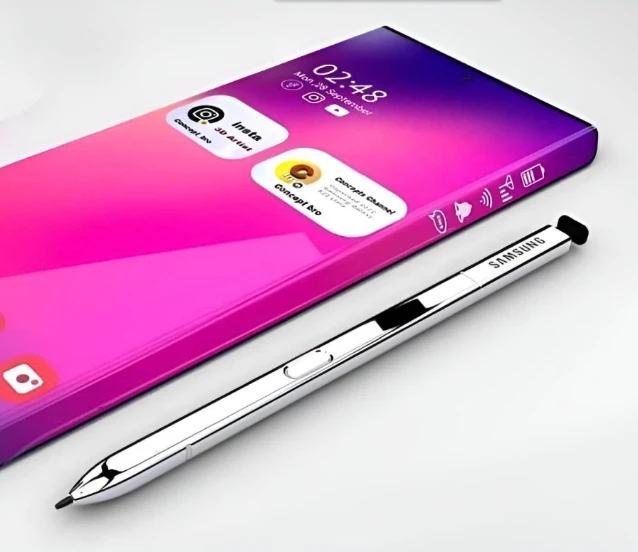 Samsung yeni yüz tanıma teknolojisi ‘Polar ID’yi test ediyor