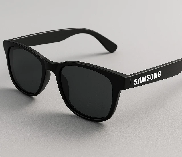 Samsung’dan AI gözlükleri için iki yeni ortak açıkladı!