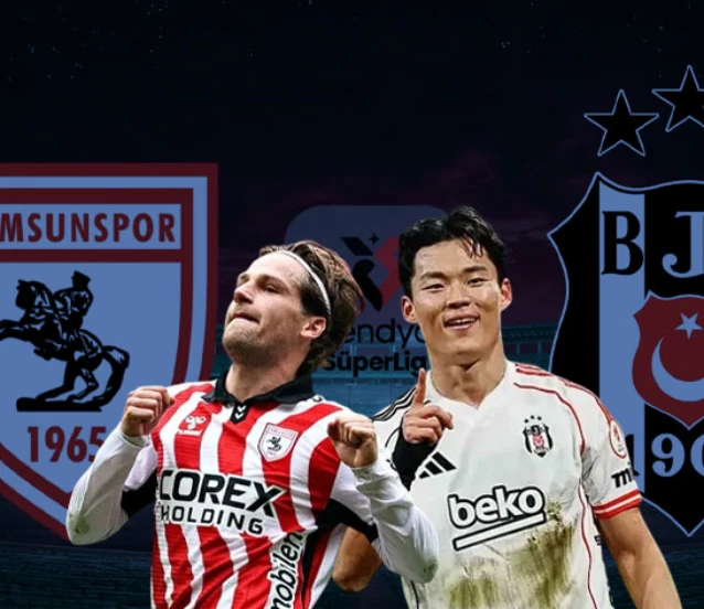 CANLI Beşiktaş maçı hangi kanalda?