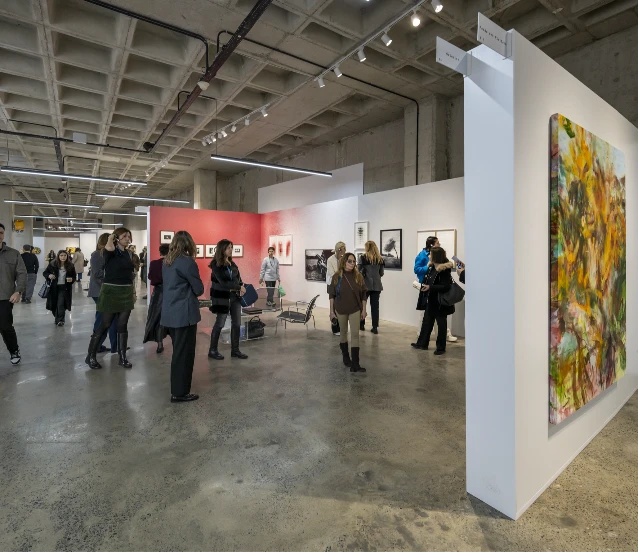 Sanat pazarında ışık Doğu’dan yükseliyor