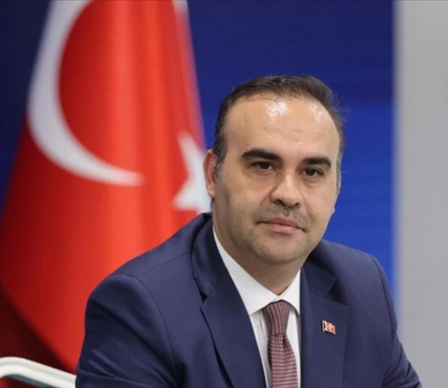 Sanayi ve Teknoloji Bakanı Kacır, müjdeyi verdi: İki yeni OSB kuruluyor