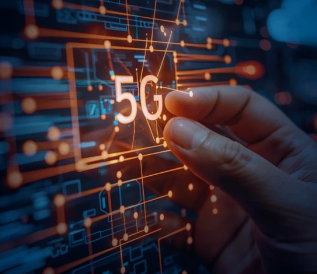 Sanayide 5G etkisi: Üretim süreçleri dijitalleşip hızlanacak