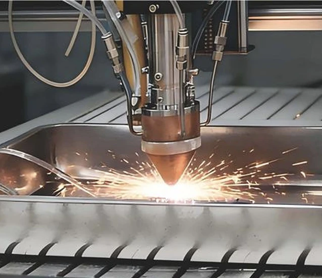 Sanayide yapay zeka devrimi: Paslanmaz ve ultra güçlü çelik üretildi