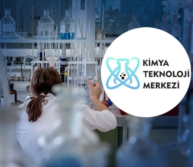 Kimya Teknoloji Merkezi uluslararası geçerlilik belgesi aldı