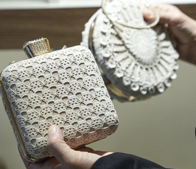 Sandıktaki çeyizler iyiliğe dönüşüyor