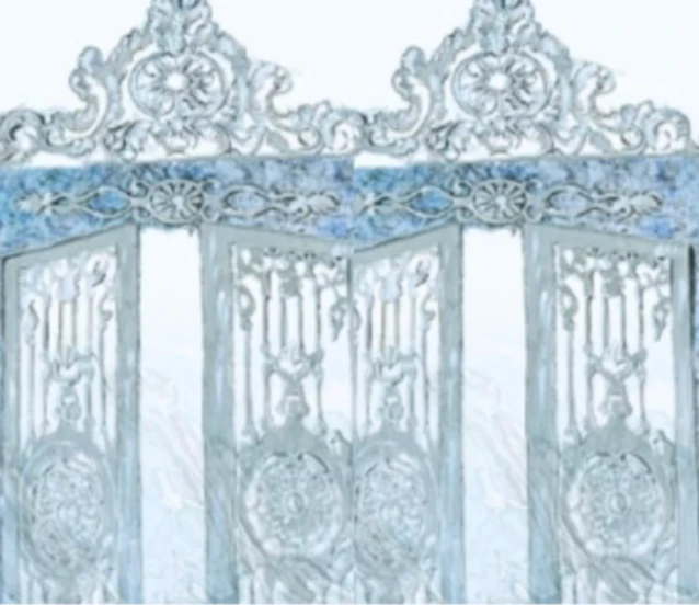 'Sarayın Kuşları' sergisi Dolmabahçe'de ziyarete açıldı