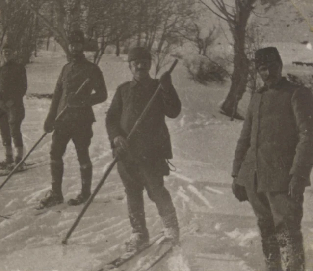 Sarıkamış Harekatı’nda ne olmuştu? Bugün Sarıkamış’ın yıldönümü mü?