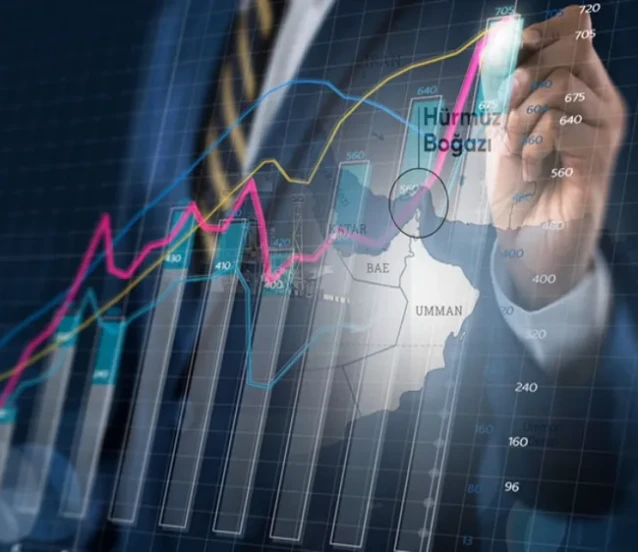 Savaş ortamında ekonominin rotası! Prof. Dr. Nurullah Gür yazdı...