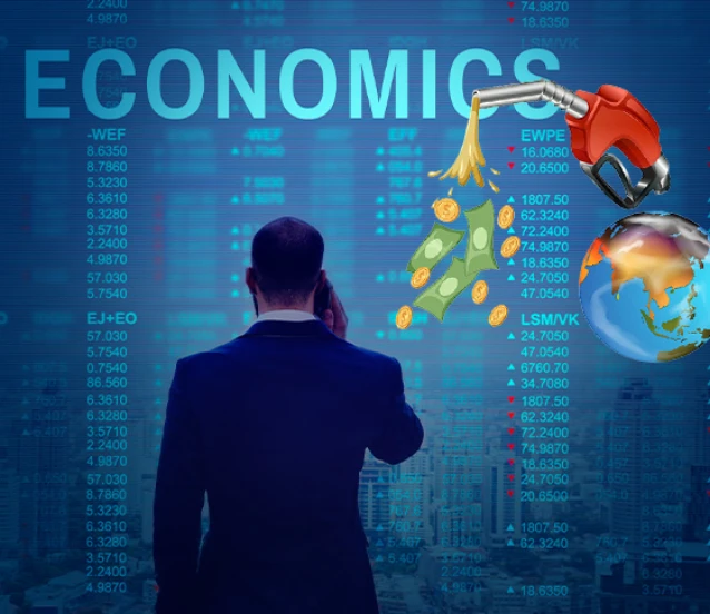 Savaş tüm hesapları karıştırdı! Dünyayı yeniden enflasyon korkusu sardı