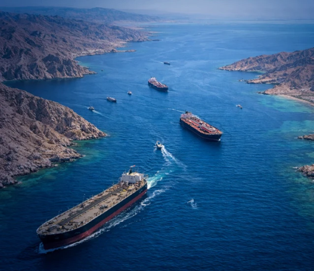 Savaşın altıncı haftasında ateşkes: Hürmüz Boğazı açıldı