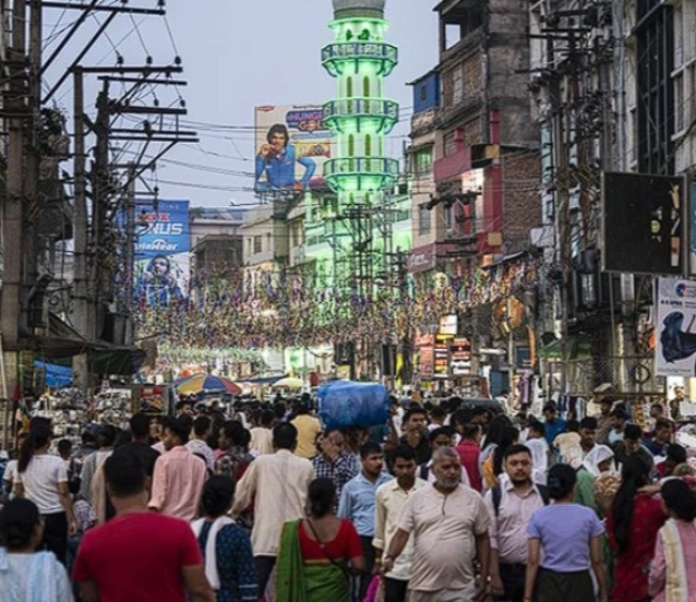 Savaşın ekonomik faturası: Hindistan’da cari açık ve enflasyon baskısı