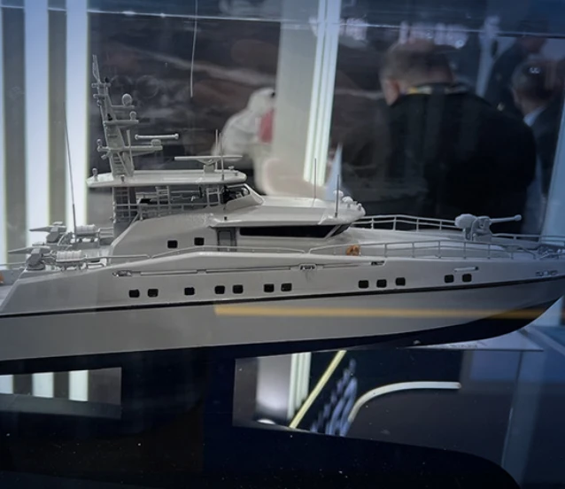 Savunma ihracatında yeni halka: Türkiye ve Suudi Arabistan’dan İDA ortaklığı