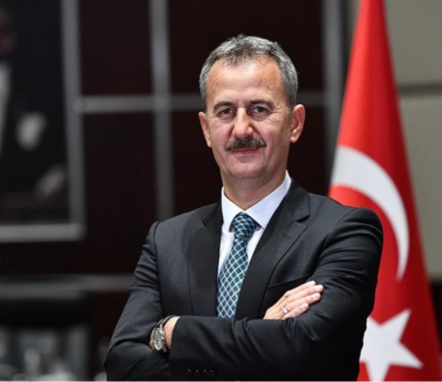 Savunma sanayi için yeni hedef