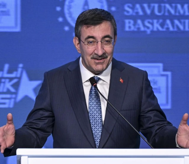 Savunma sanayisinde 2028 yılı hedefi 158 bin istihdam