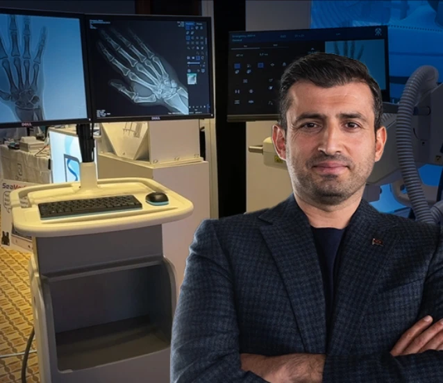 Savunmadaki başarı sağlık teknolojilerine ilham oluyor: Bayraktar’dan 'mühendis-doktor işbirliği' çağrısı