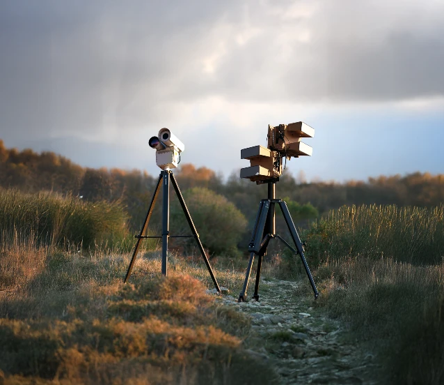 Savunmaya akıllı otomatik hizalama