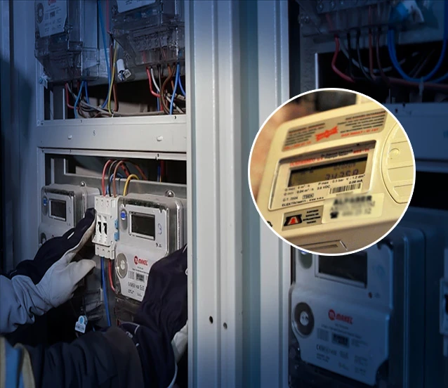 Sayaç tamir ücretlerinde düzenleme! Resmi Gazete'de yayımlandı