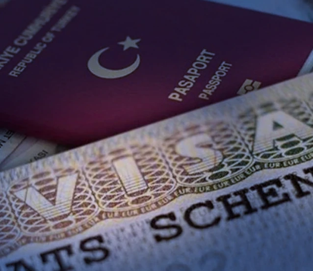 Schengen bölgesi giriş çıkışlarında yeni sistem: Türkiye'yi nasıl etkiler?