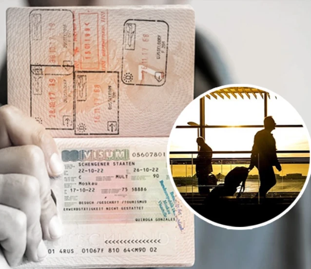 Schengen vizesinde yeni dönem: İtiraz hakkı kalkıyor
