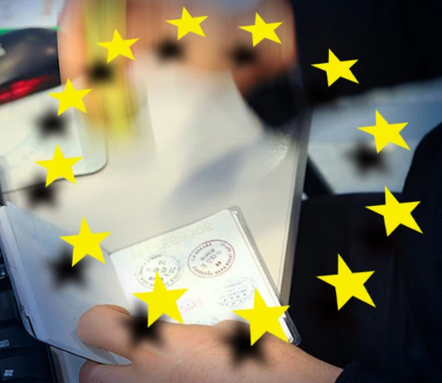 Schengen vizesinde yeni dönem resmen başladı