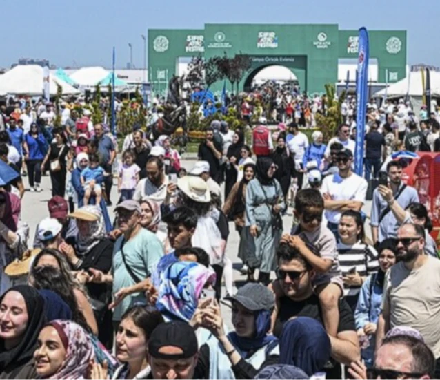 Sıfır Atık Festivali farkındalık etkinlikleriyle devam ediyor