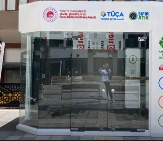 Sıfır Atık Hareketi 193 ülkede karşılık buldu