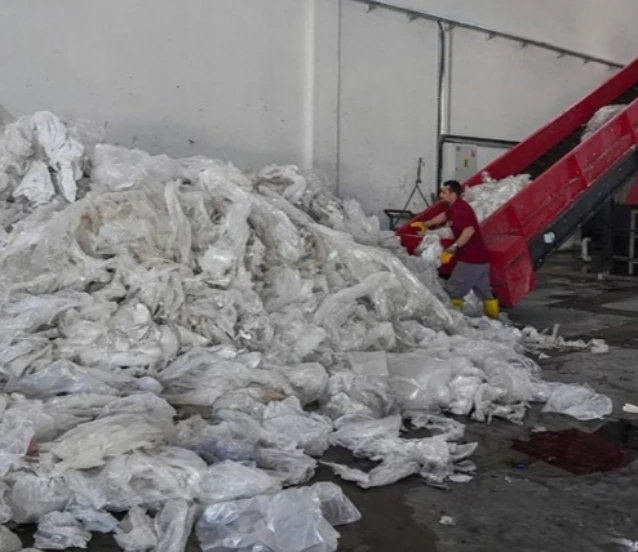 Sıfır Atık Projesiyle 7 yılda 74,5 milyon ton atık