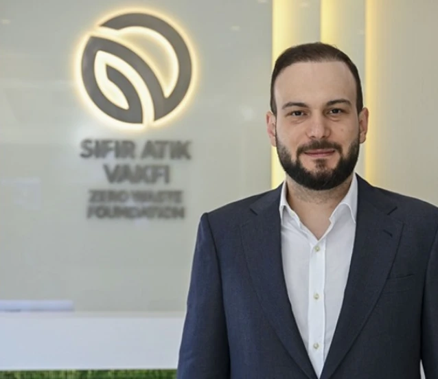 Ağırbaş, COP31 Yüksek Düzey Şampiyonu olarak belir