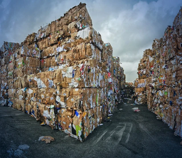 Sıfır atıkta büyük başarı: 90 milyon ton atık ekonomiye kazandırıldı