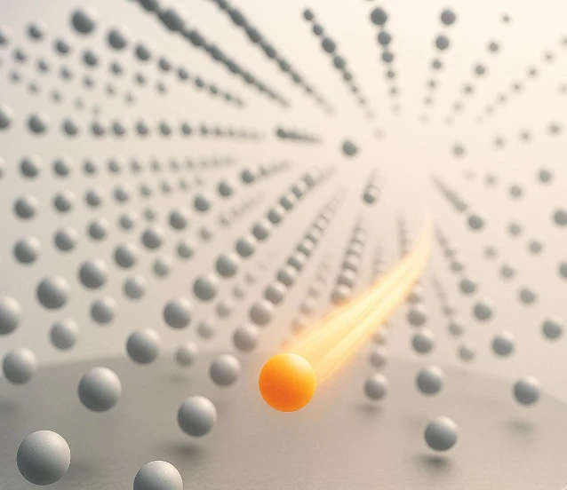 Silikon teknolojisinde hız ve verimlilik rekoru: Germanyum ile yeni dönem