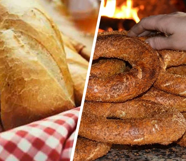 Simit ve ekmek fiyatları için yeni düzenleme: Bakanlık onayı gerekecek