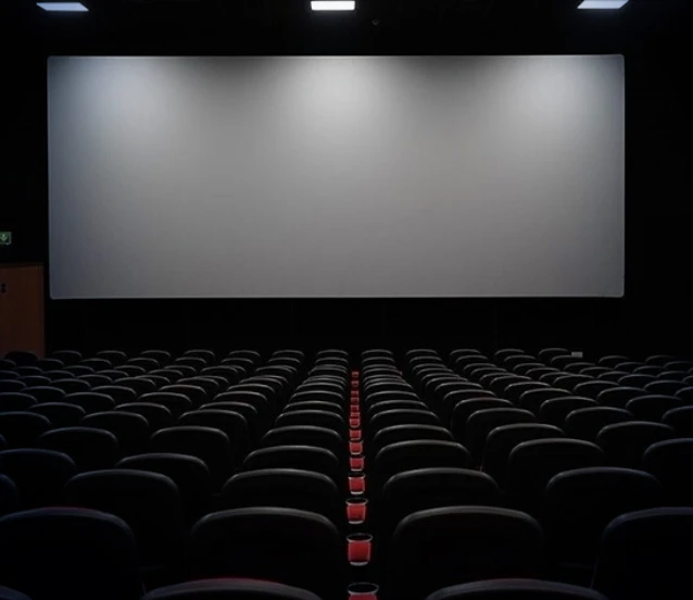 Sinema biletlerine yüzde 70'e kadar indirim uygulanabilecek