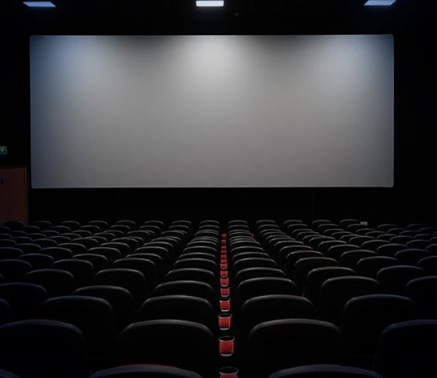 Sinema hasılatı bu yıl 3 milyar 500 milyon lira oldu