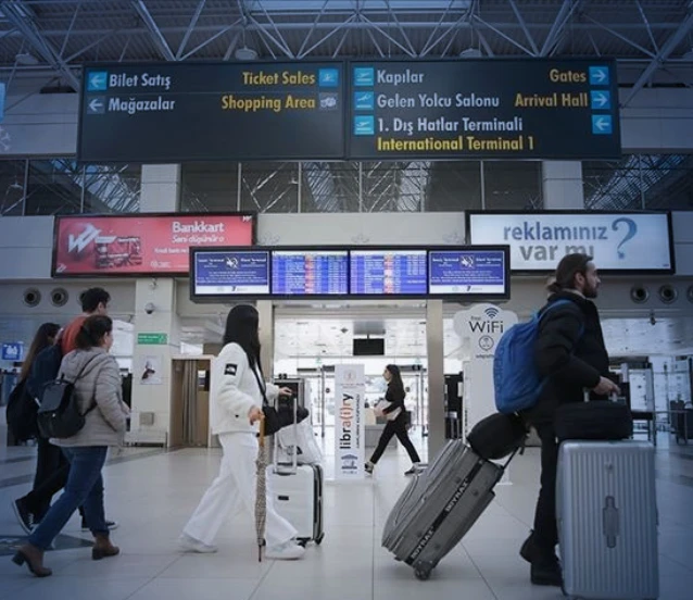 Sivil havacılıkta dijitalleşme: Şikayetler şeffaf ve hızlı şekilde takip ed