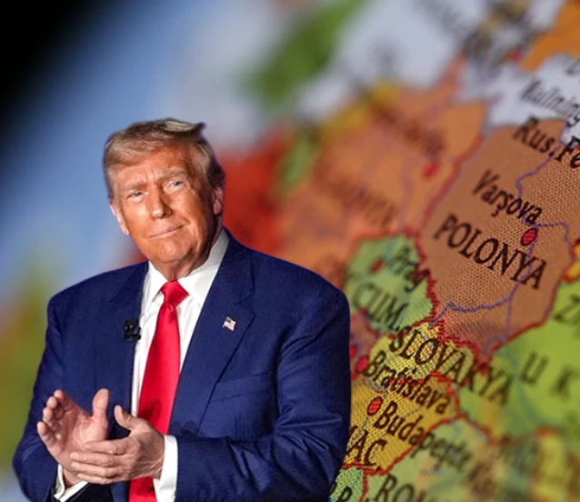 Slovakya Trump'ın çağrısına uymayacağını açıkladı!