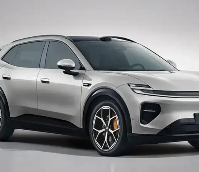 Sodyum iyon bataryalı yeni nesil Çinli Changan Q06