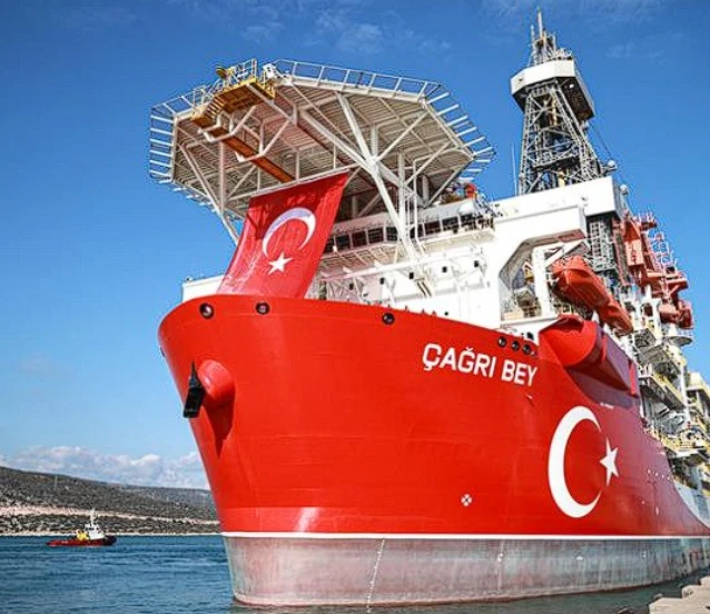 Somali’de ilk sondaj başlıyor: Türkiye’den enerji hamlesi