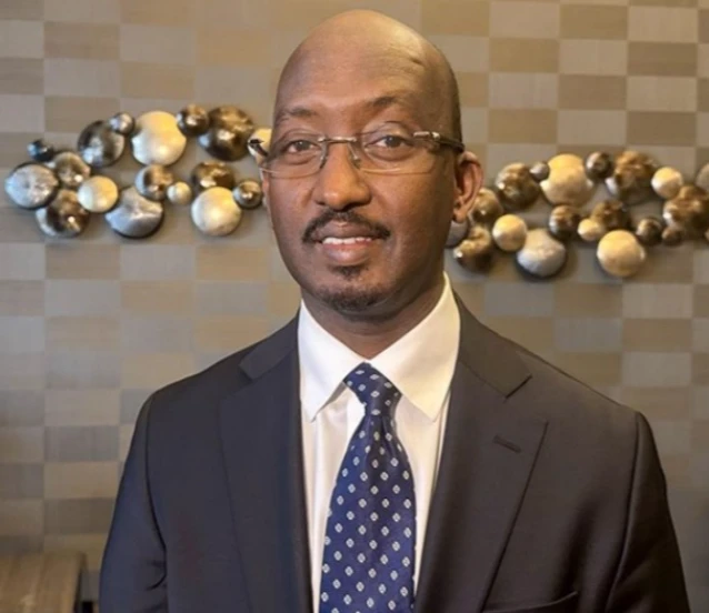 Somali’den Türkiye ile stratejik ortaklık mesajı