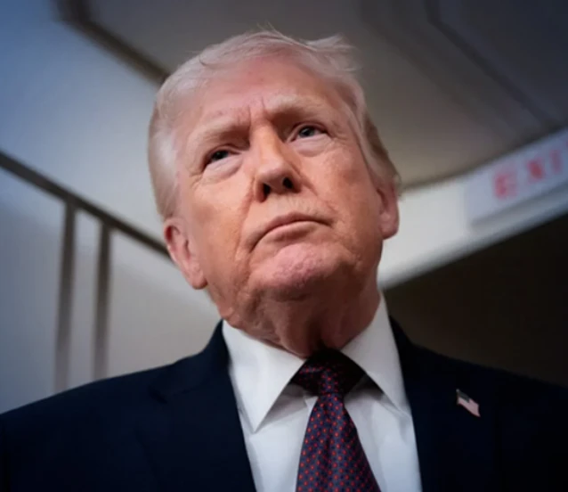 SON DAKİKA | ABD Başkanı Trump: Savaş yakında bitebilir