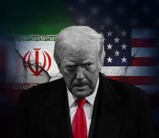 SON DAKİKA: ABD-İran görüşmeleri çıkmaza girdi: Trump’tan iptal kararı