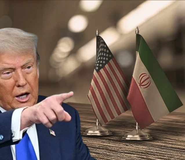 SON DAKİKA: ABD ve İran anlaşmaya vardı! Trump'ın onayı bekleniyor