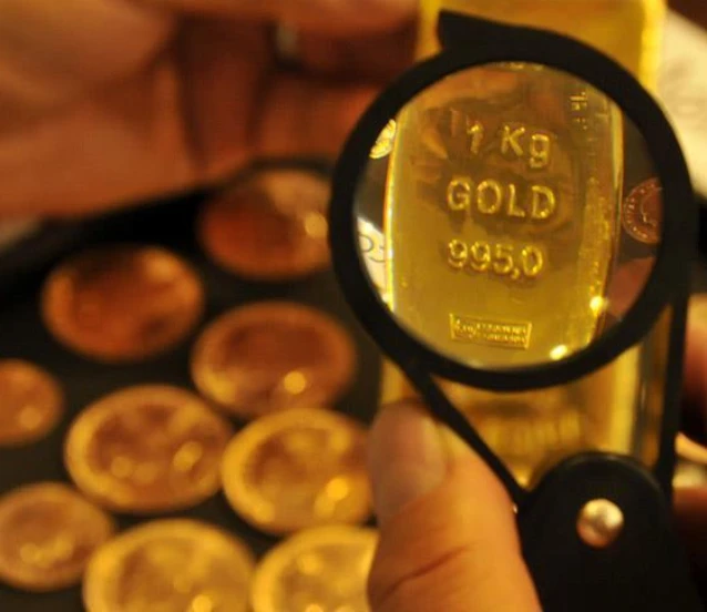 SON DAKİKA: ABD'li dev bankadan yeni altın fiyatı tahmini! Zirve görüldü mü?
