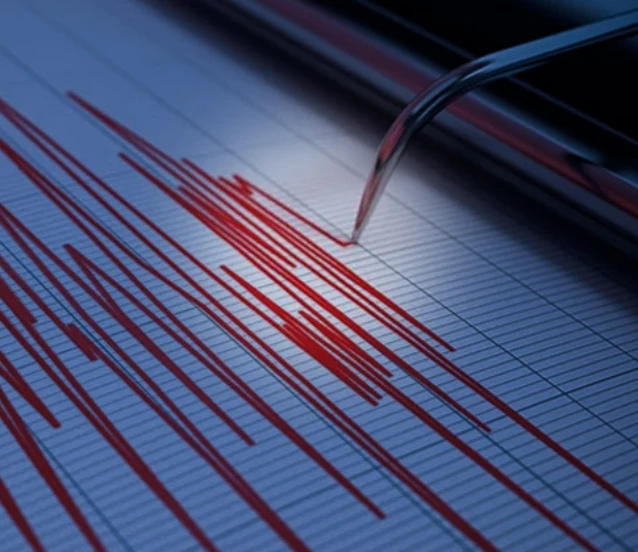 Son dakika depremler listesi| Az önce deprem mi oldu? AFAD-Kandilli canlı