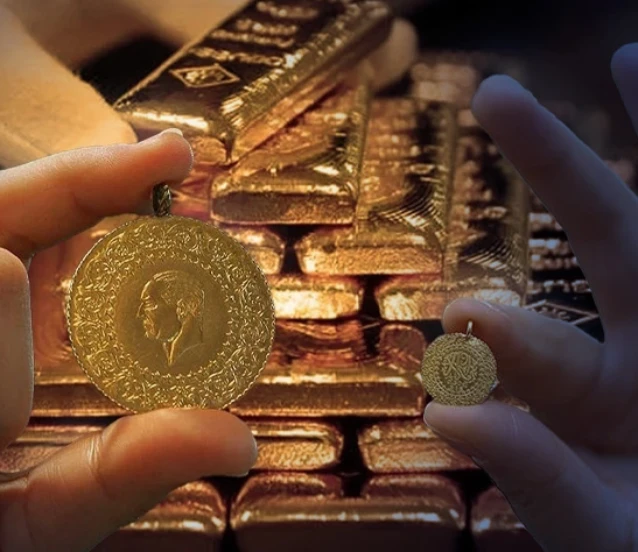 SON DAKİKA | Altın haftaya satış baskısıyla başladı: Değerli metal fiyatlarında sert geri çekilme