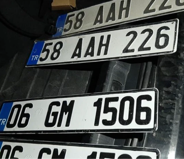 APP plaka cezası kalktı mı? Tarih 1 Ocak 2027'ye uzatılıyor