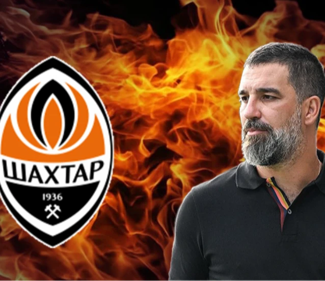 SON DAKİKA: Arda Turan Shakhtar Donetsk'te