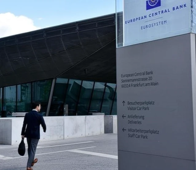 SON DAKİKA: Avrupa Merkez Bankası faiz kararı açıklandı! 'Savaş belirsizliği etkili oldu'