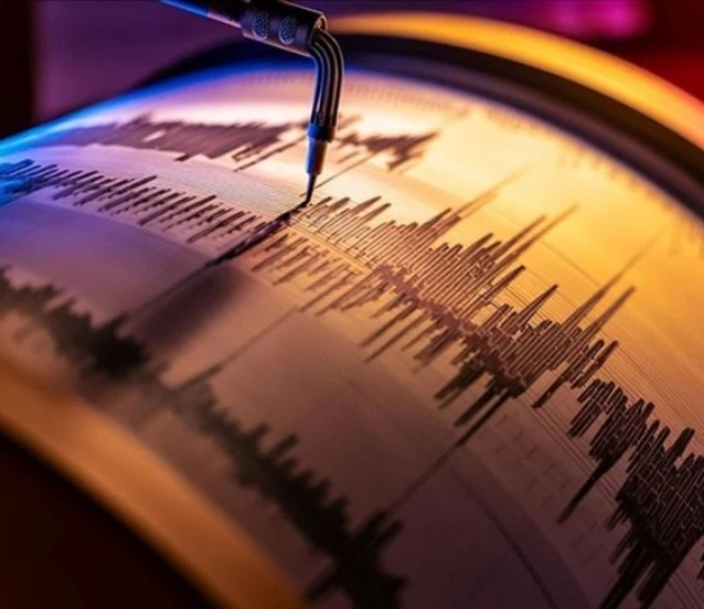 SON DAKİKA |AZ ÖNCE DEPREM Mİ OLDU! Antalya deprem! Büyüklüğü kaç?