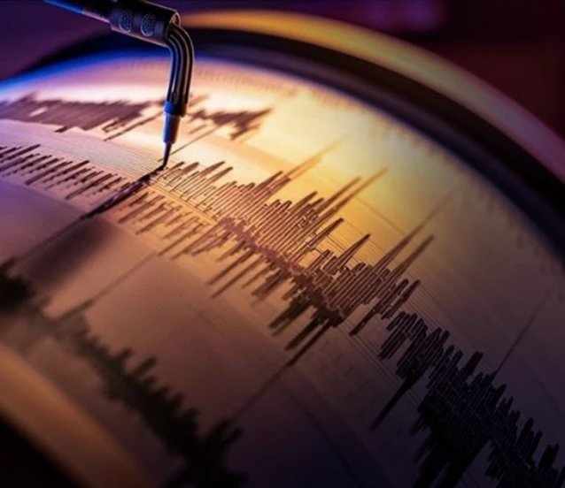 SON DAKİKA| Az önce deprem mi oldu? Sındırgı'daki depremin büyüklüğü kaç?