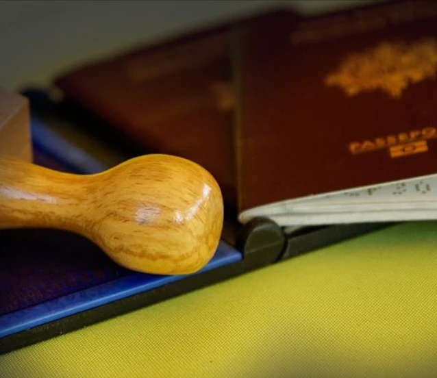 Bakan Bolat'tan Schengen vizesi müjdesi!